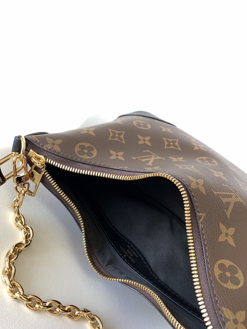 LV Satchel bags